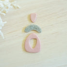 kitandco.com.au Cutter Organic Shapes Set (5 pcs)