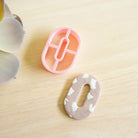 kitandco.com.au Cutter Oval with Donut
