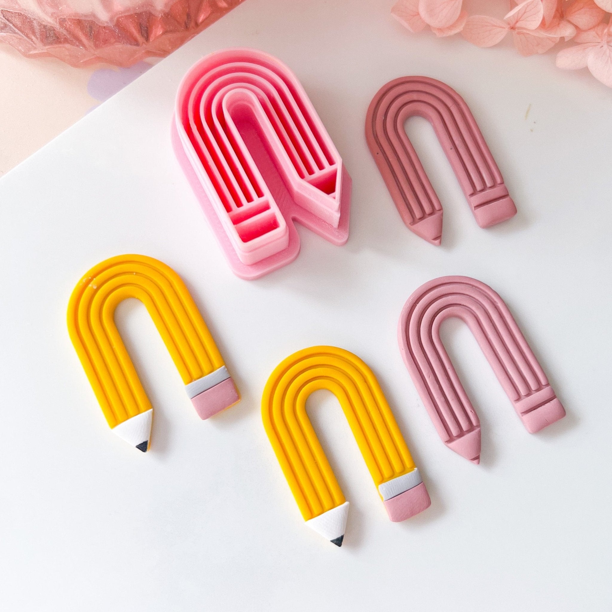 Pencil Arch Cutter - Kit & Co.Cutter