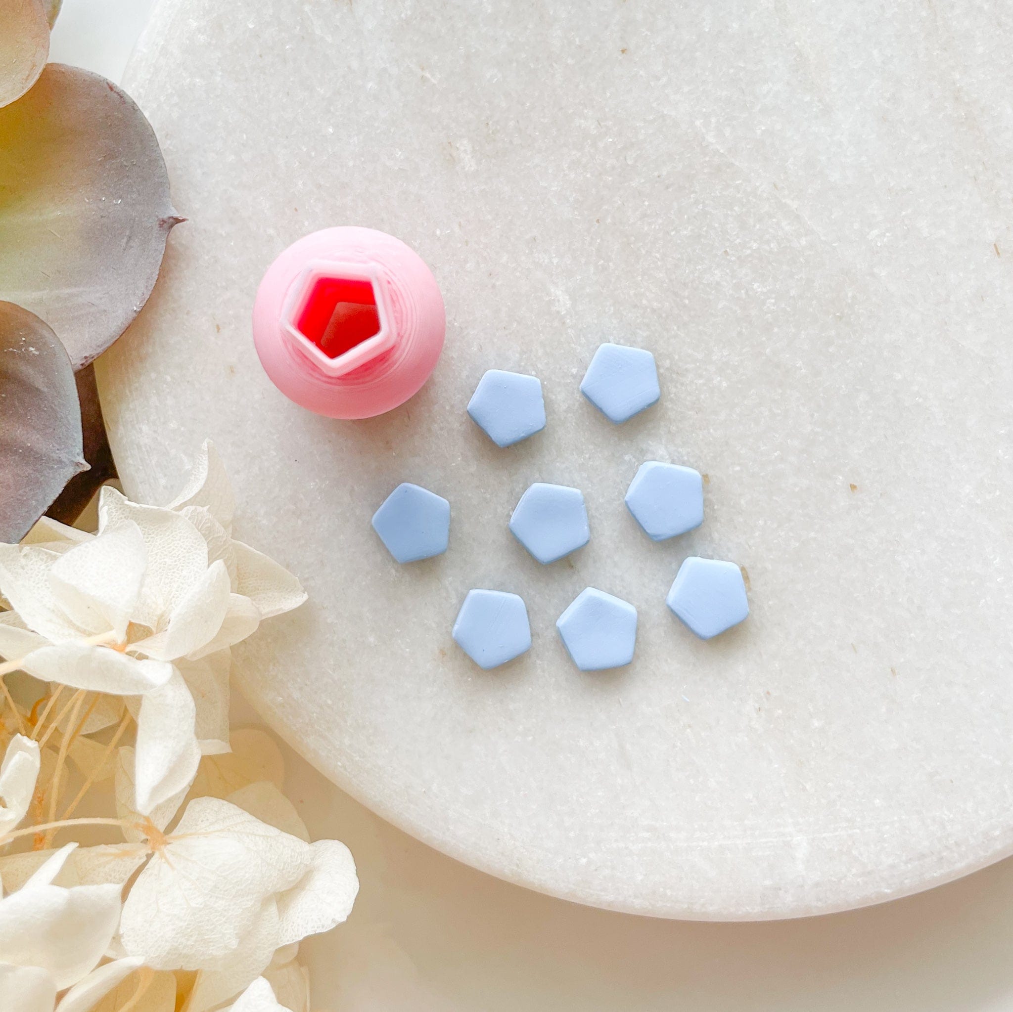 kitandco.com.au Cutter Pentagon  - Micro Cutter