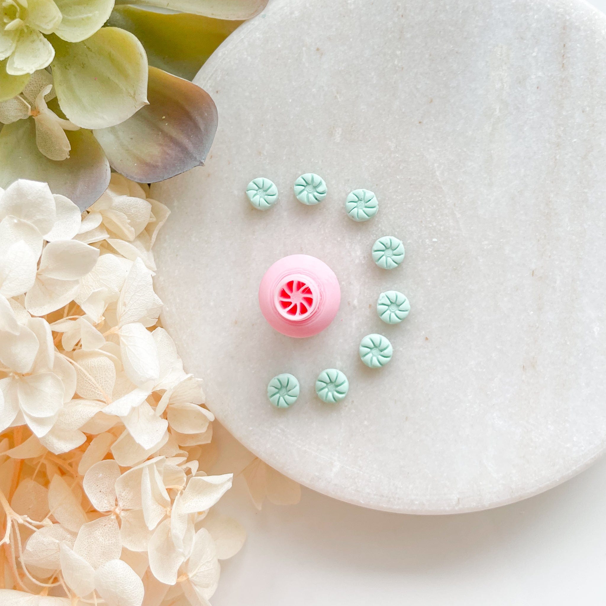 kitandco.com.au Cutter Peppermint  - Micro Cutter