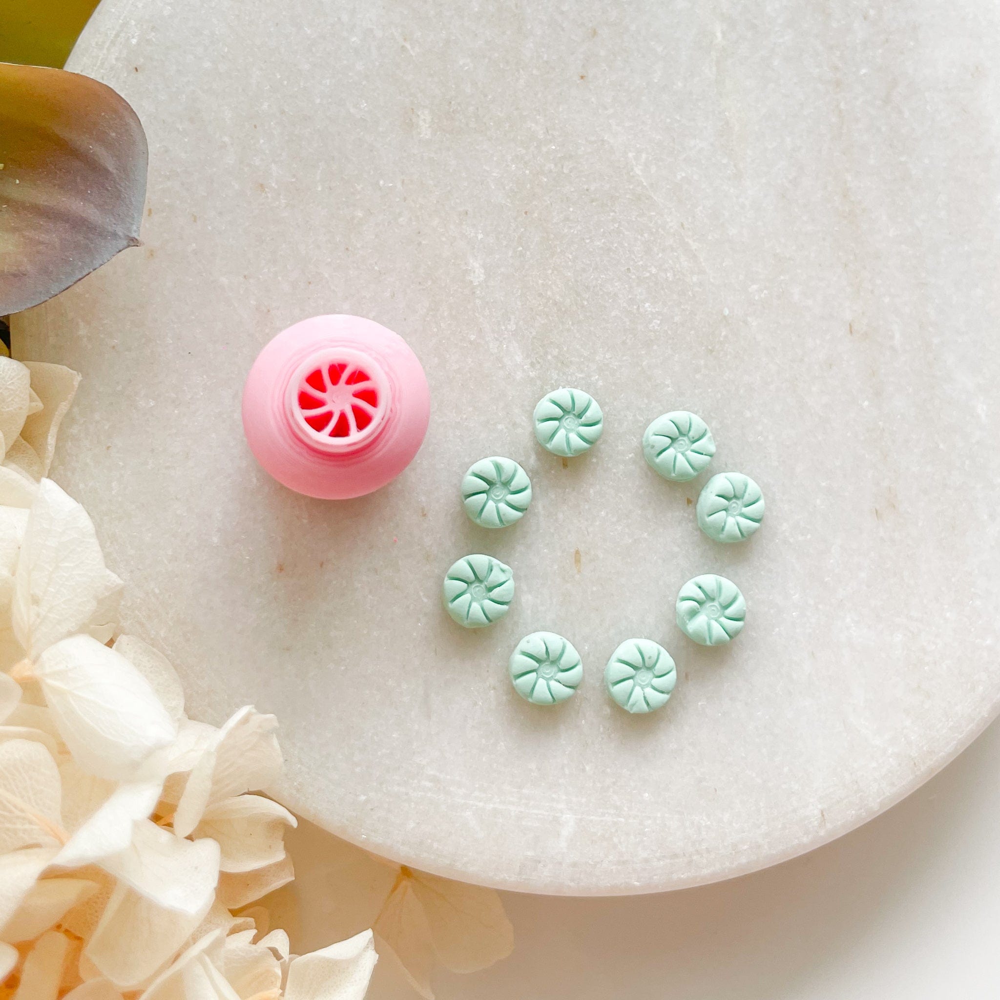 kitandco.com.au Cutter Peppermint  - Micro Cutter