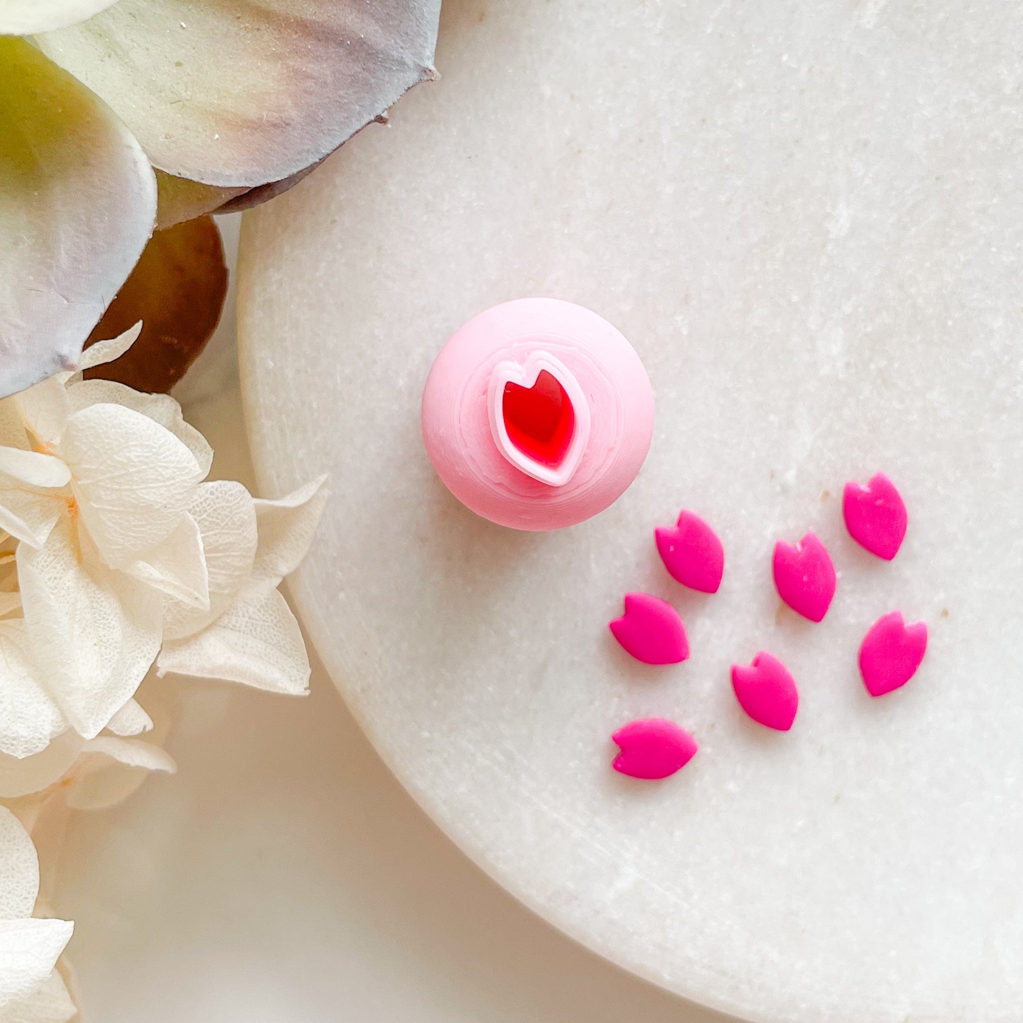 kitandco.com.au Cutter Petal - Micro Cutter