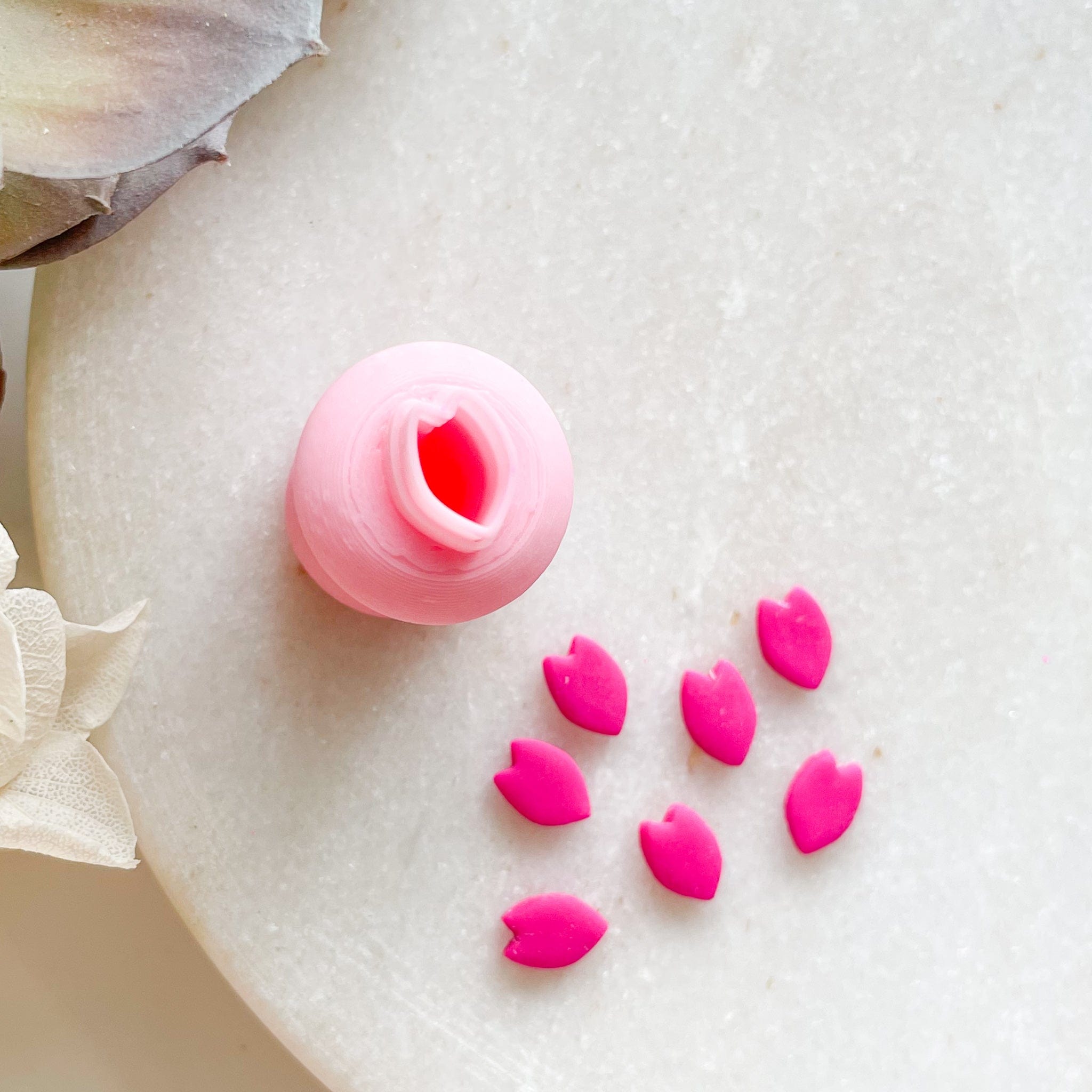 kitandco.com.au Cutter Petal - Micro Cutter