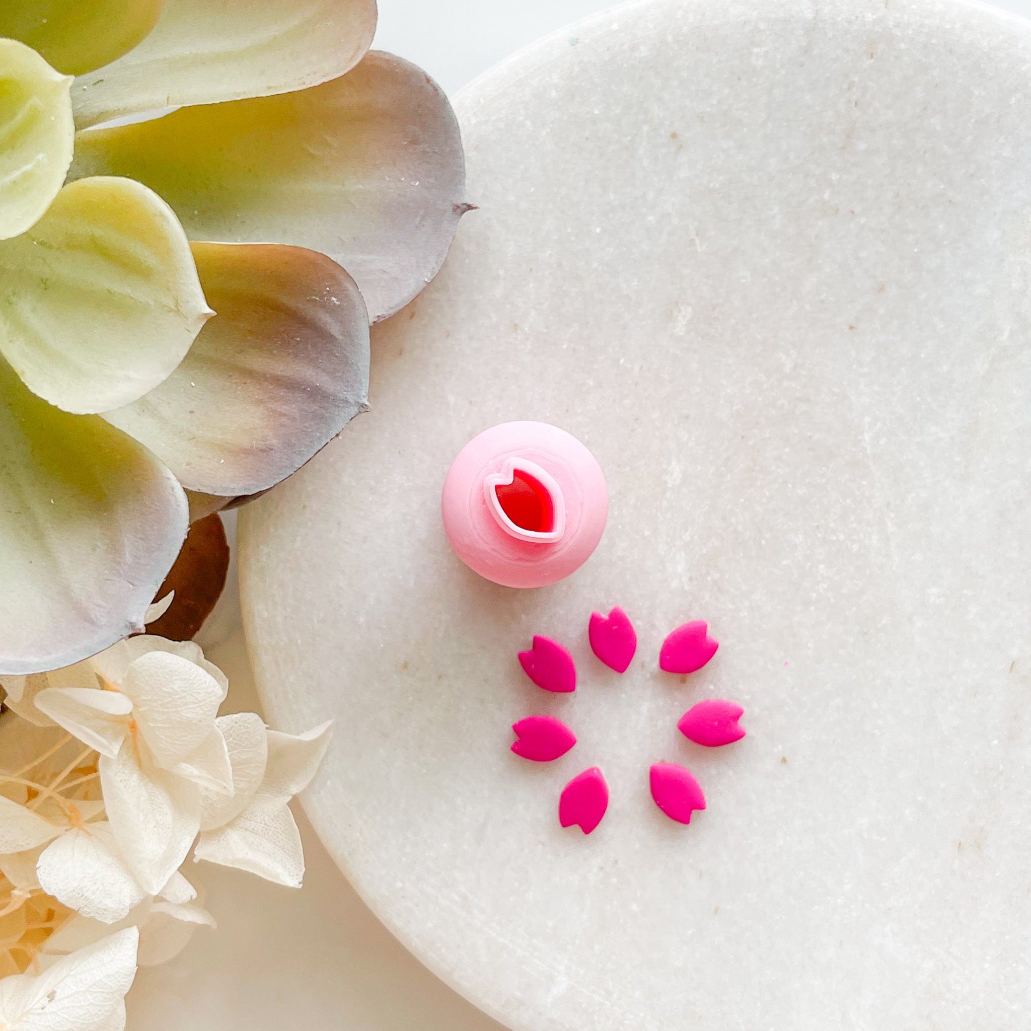 kitandco.com.au Cutter Petal - Micro Cutter