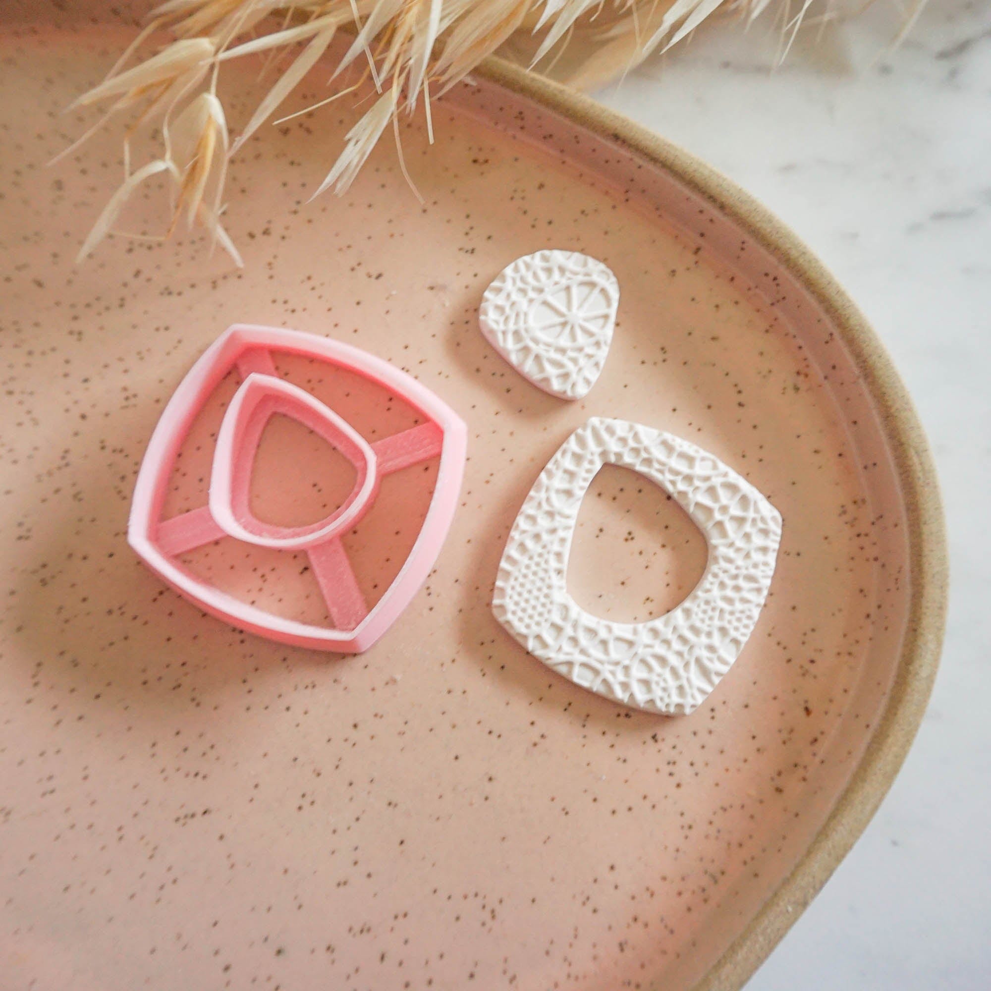 kitandco.com.au Cutter "Quad" Donut - New