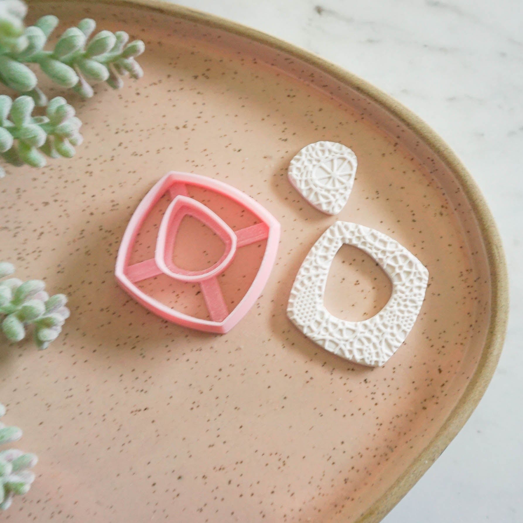 kitandco.com.au Cutter "Quad" Donut - New