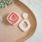 kitandco.com.au Cutter "Quad" Donut - New