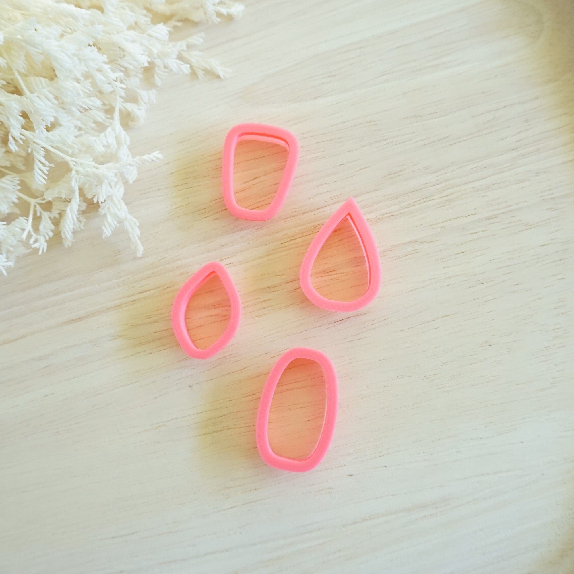 kitandco.com.au Cutter Really Useful Set (4pcs, Ultra Sharp)