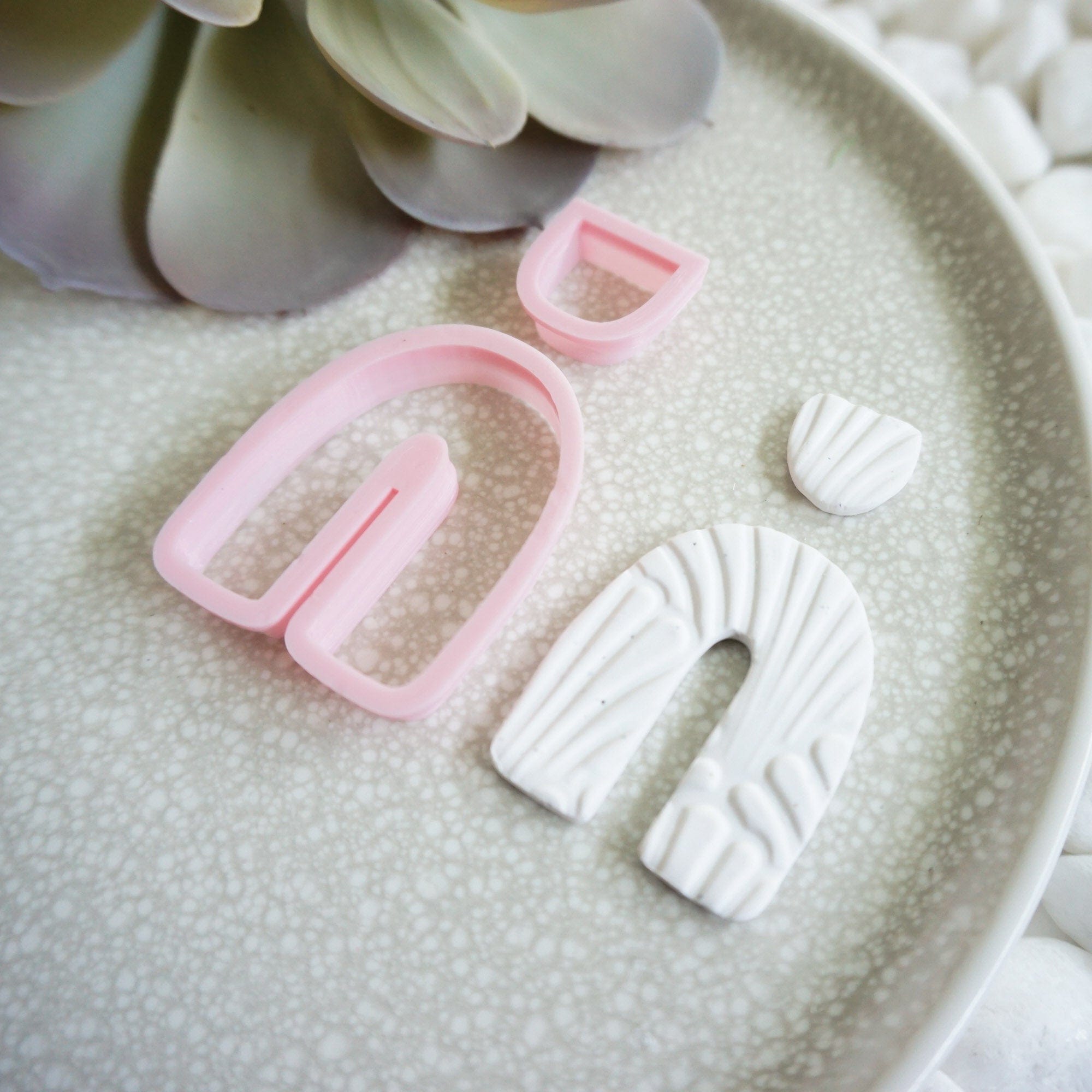 kitandco.com.au Cutter Relaxed Arch Set (2pcs)