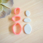 kitandco.com.au Cutter Rock & Roll Set (5 pcs)