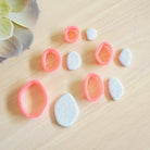 kitandco.com.au Cutter Rock & Roll Set (5 pcs)