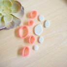 kitandco.com.au Cutter Rock & Roll Set (5 pcs)