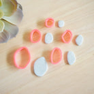 kitandco.com.au Cutter Rock & Roll Set (5 pcs)