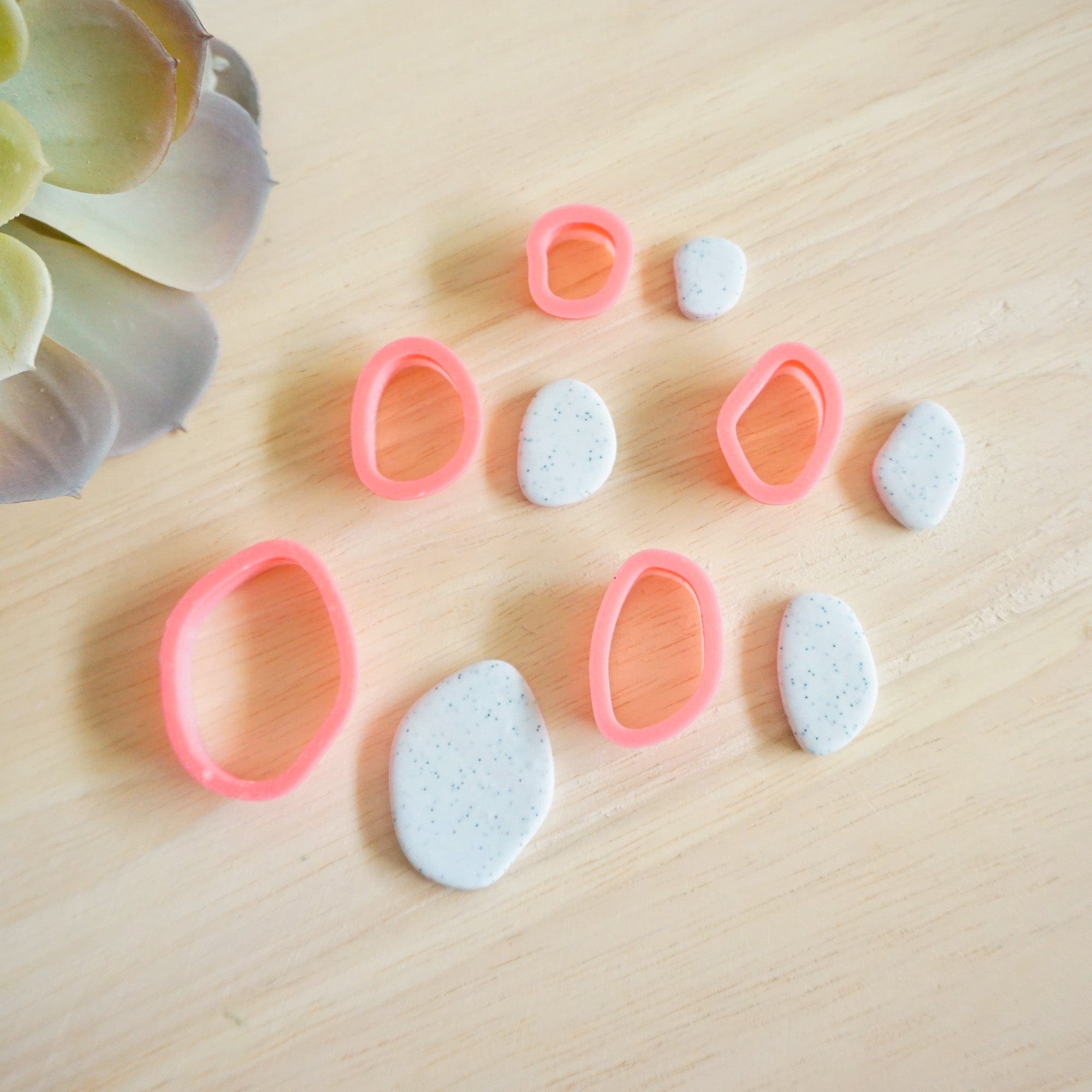 kitandco.com.au Cutter Rock & Roll Set (5 pcs)