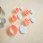 kitandco.com.au Cutter Rock & Roll Set (5 pcs)