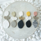 kitandco.com.au Cutter Rock & Roll Set (5 pcs)