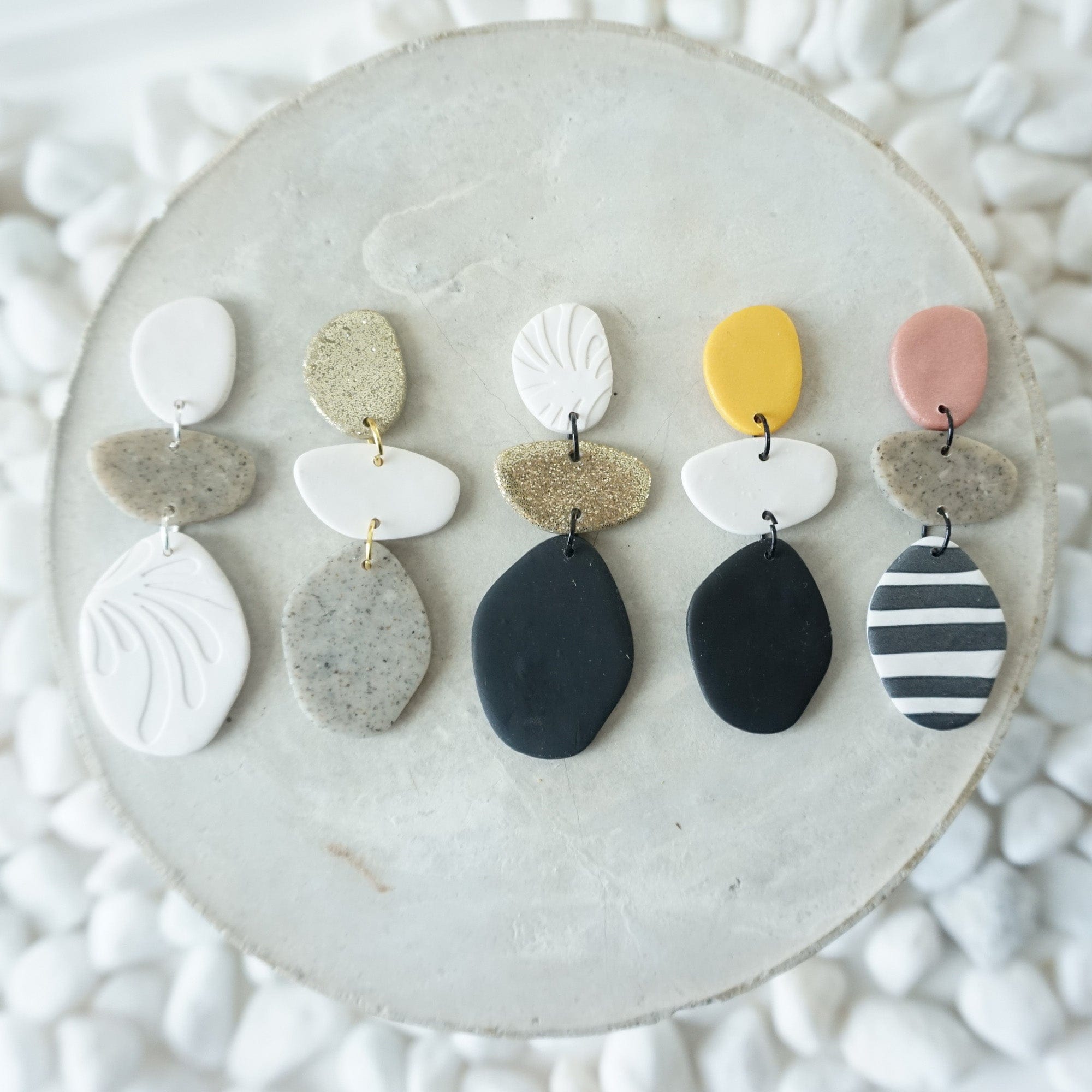 kitandco.com.au Cutter Rock & Roll Set (5 pcs)