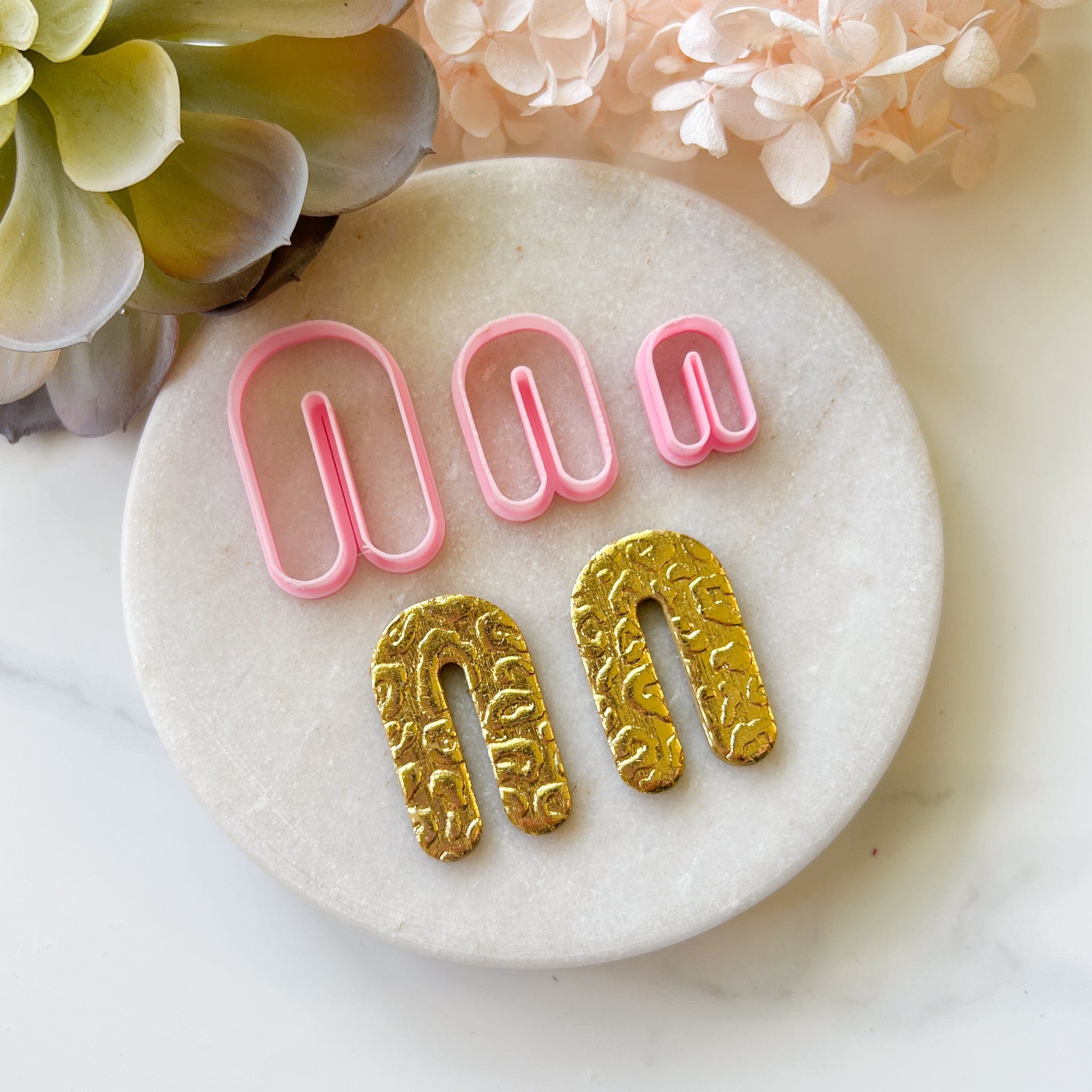 kitandco.com.au Cutter Rounded U Set