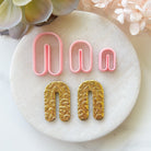 kitandco.com.au Cutter Rounded U Set