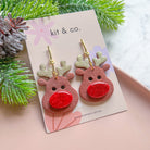 kitandco.com.au Cutter Rudolf Set (2pc) - RESTOCKED!