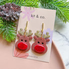 kitandco.com.au Cutter Rudolf Set (2pc) - RESTOCKED!
