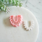 kitandco.com.au Cutter "Scalloped Frill" - Clay Cutter