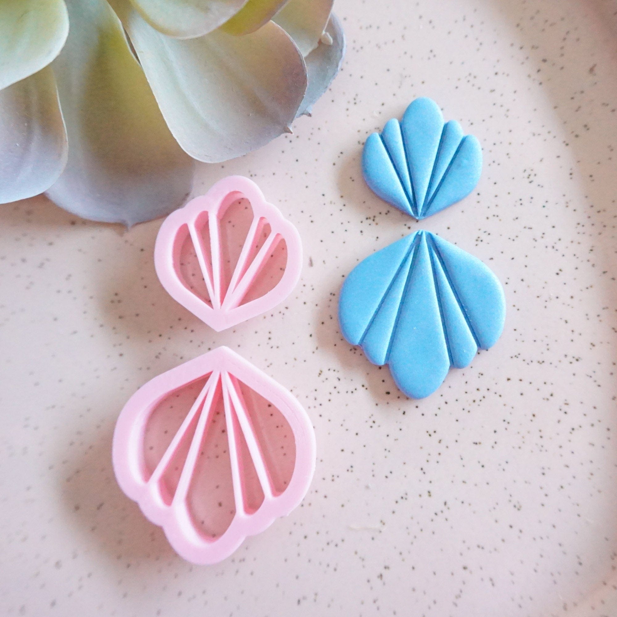 kitandco.com.au Cutter Siren Set (2pcs)