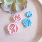 kitandco.com.au Cutter Siren Set (2pcs)