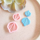 kitandco.com.au Cutter Siren Set (2pcs)