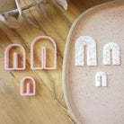 kitandco.com.au Cutter Skinny U Set