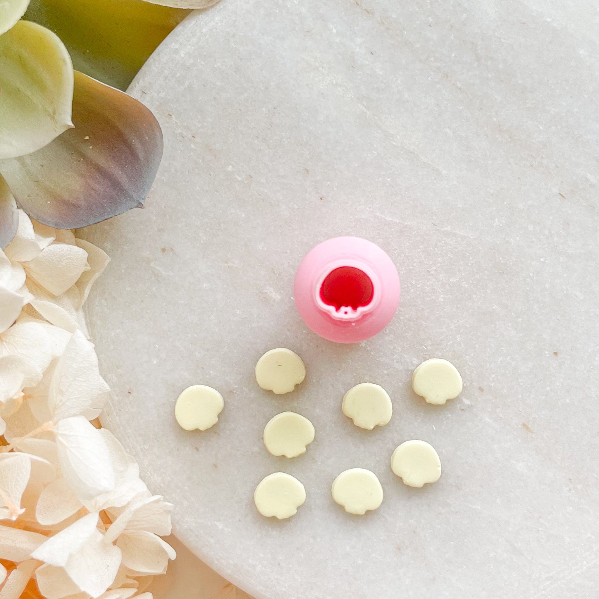 kitandco.com.au Cutter Skull - Micro Cutter