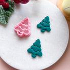 kitandco.com.au Cutter Soft Christmas Tree