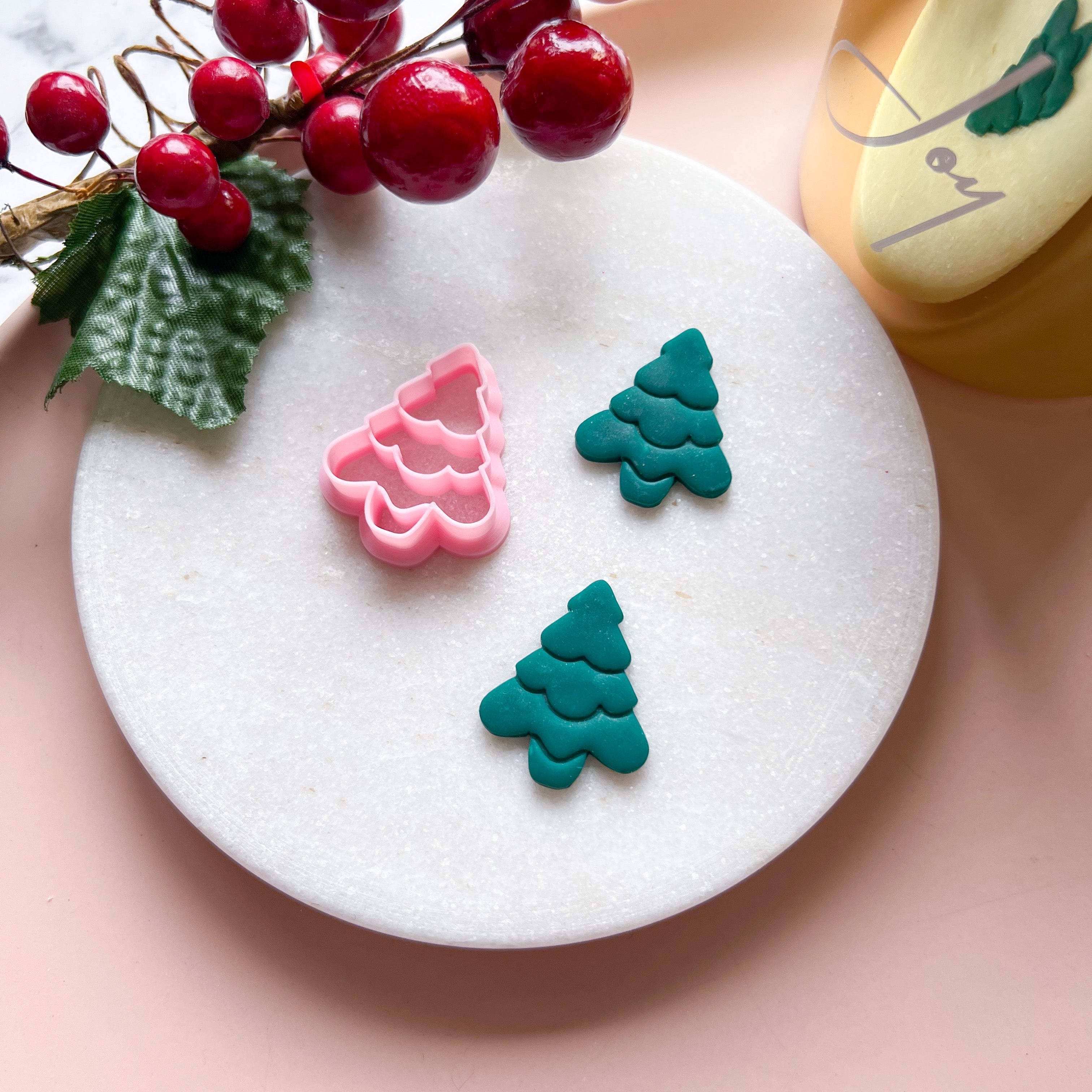 kitandco.com.au Cutter Soft Christmas Tree