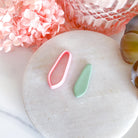 kitandco.com.au Cutter Spear Dangle - Clay Cutter