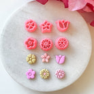 kitandco.com.au Cutter Spring Stud Set (6pc)