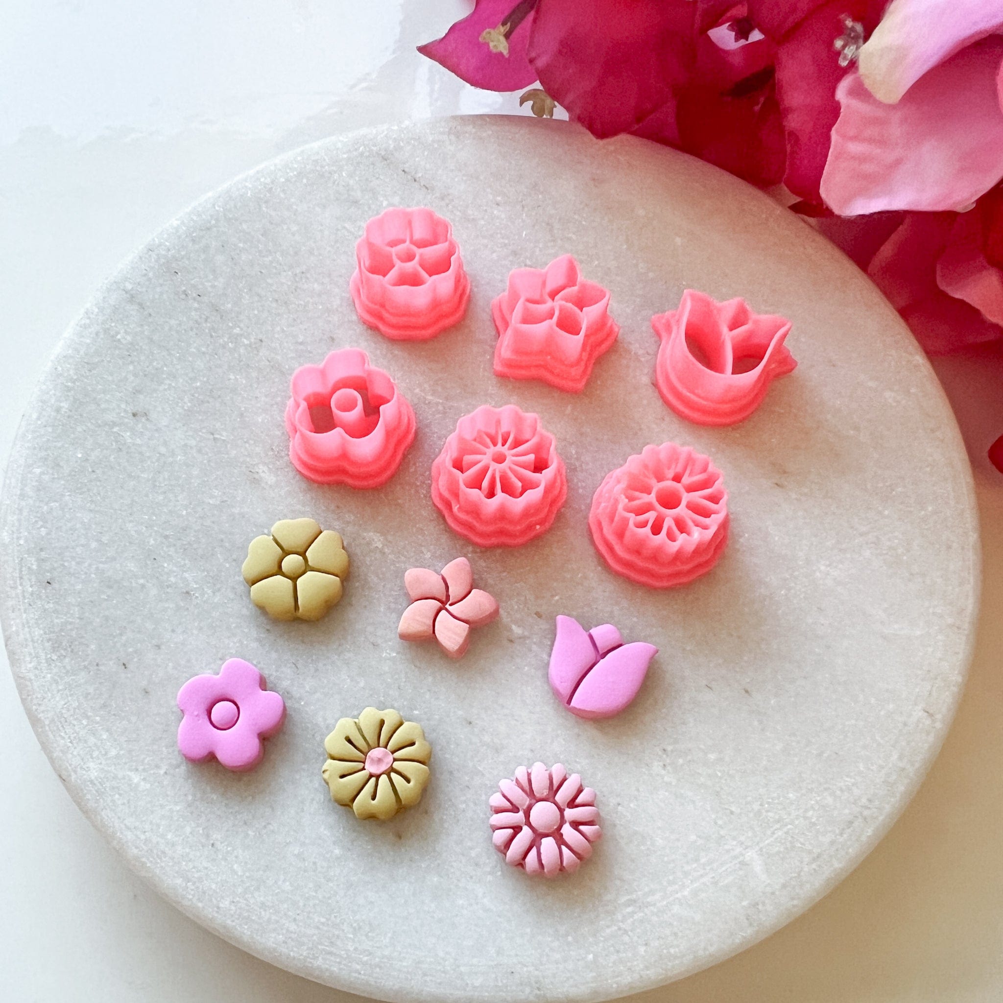 kitandco.com.au Cutter Spring Stud Set (6pc)