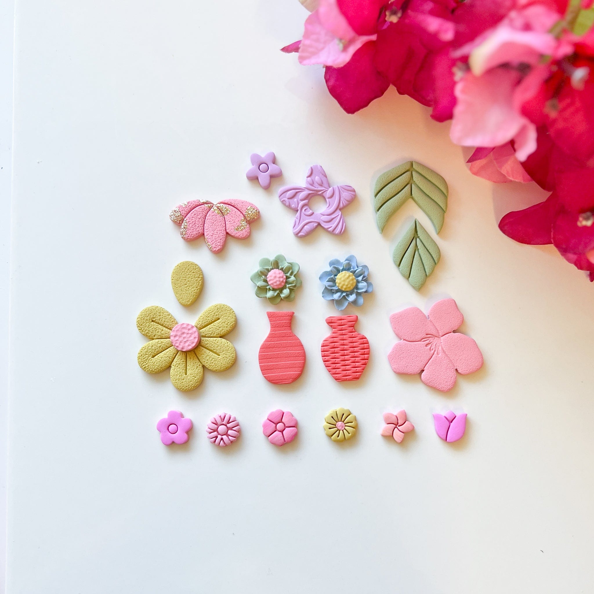 kitandco.com.au Cutter Spring Stud Set (6pc)