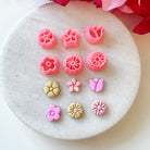 kitandco.com.au Cutter Spring Stud Set (6pc)