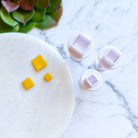 kitandco.com.au Cutter Square Push Cutter Set (3 pcs)