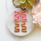 kitandco.com.au Cutter Squiggle Set (2pc)