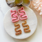 kitandco.com.au Cutter Squiggle Set (2pc)