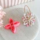 kitandco.com.au Cutter Star Flower Cutter