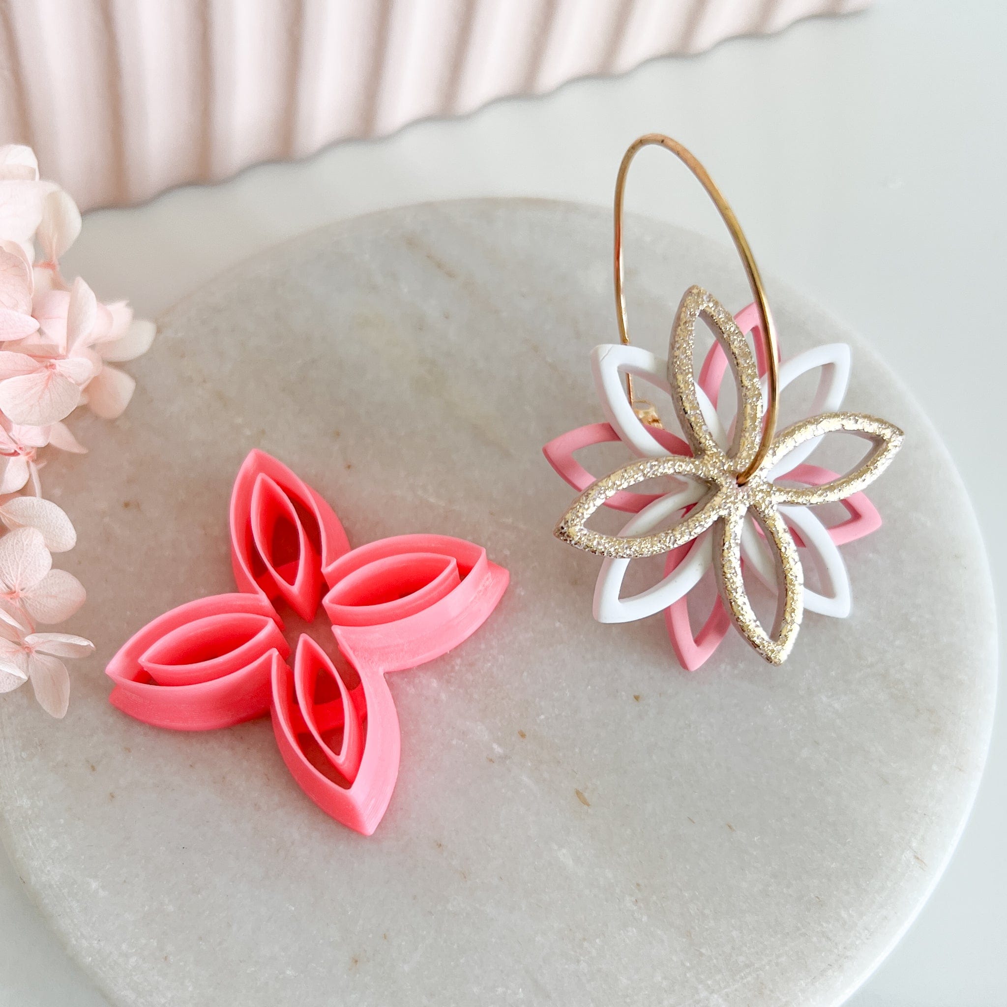 kitandco.com.au Cutter Star Flower Cutter