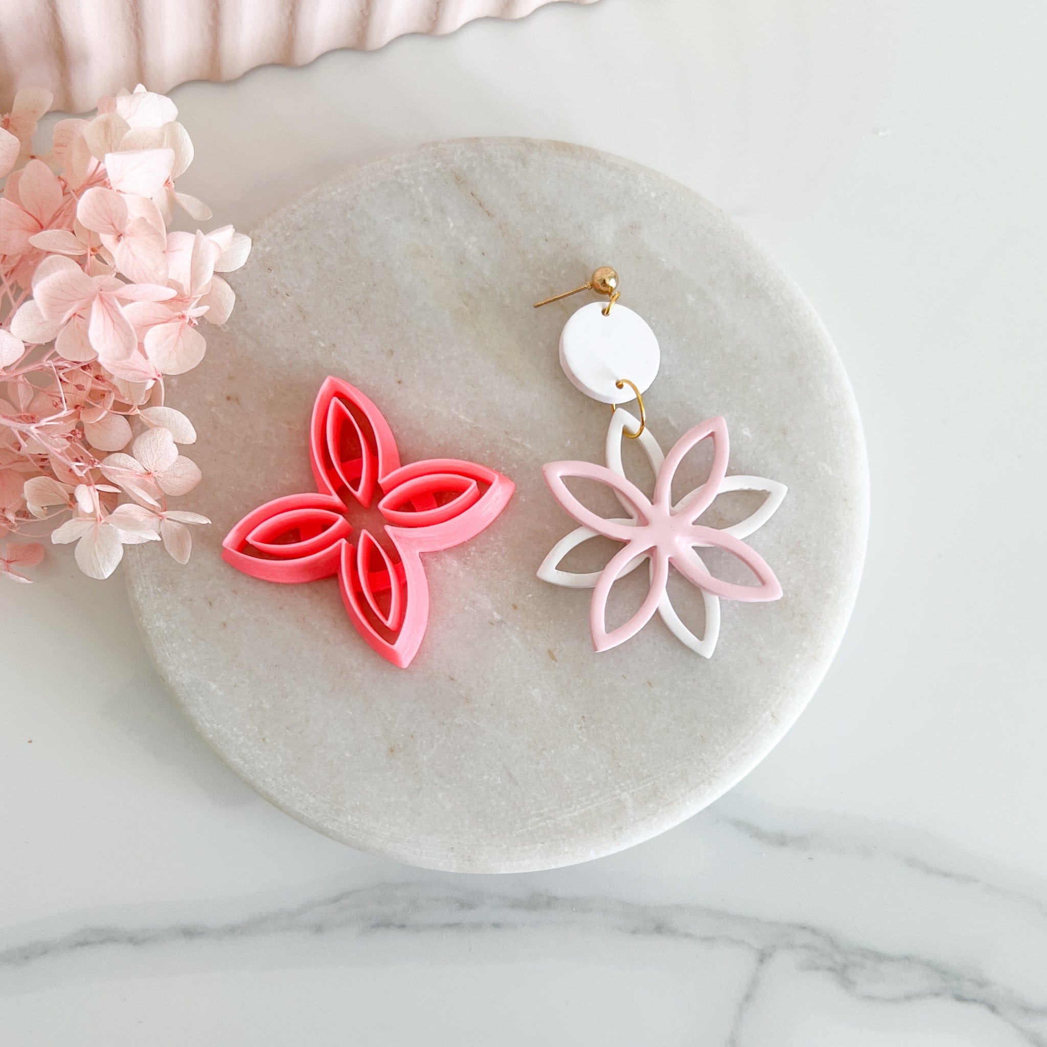kitandco.com.au Cutter Star Flower Cutter