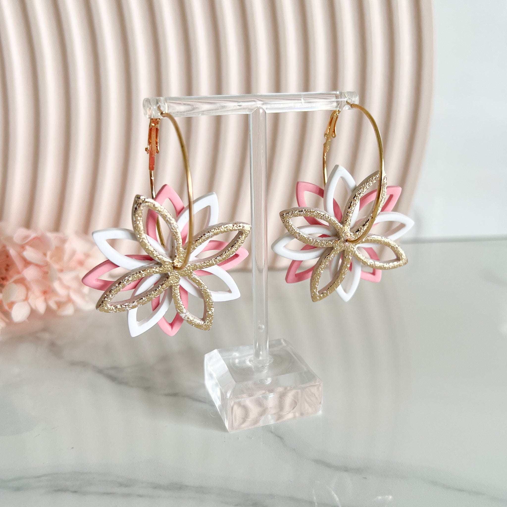 kitandco.com.au Cutter Star Flower Cutter