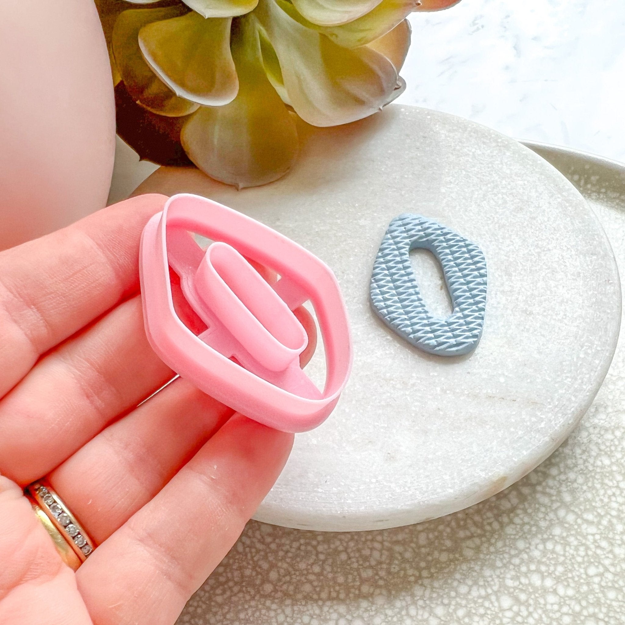Statement Link Cutter - Kit & Co.Cutter