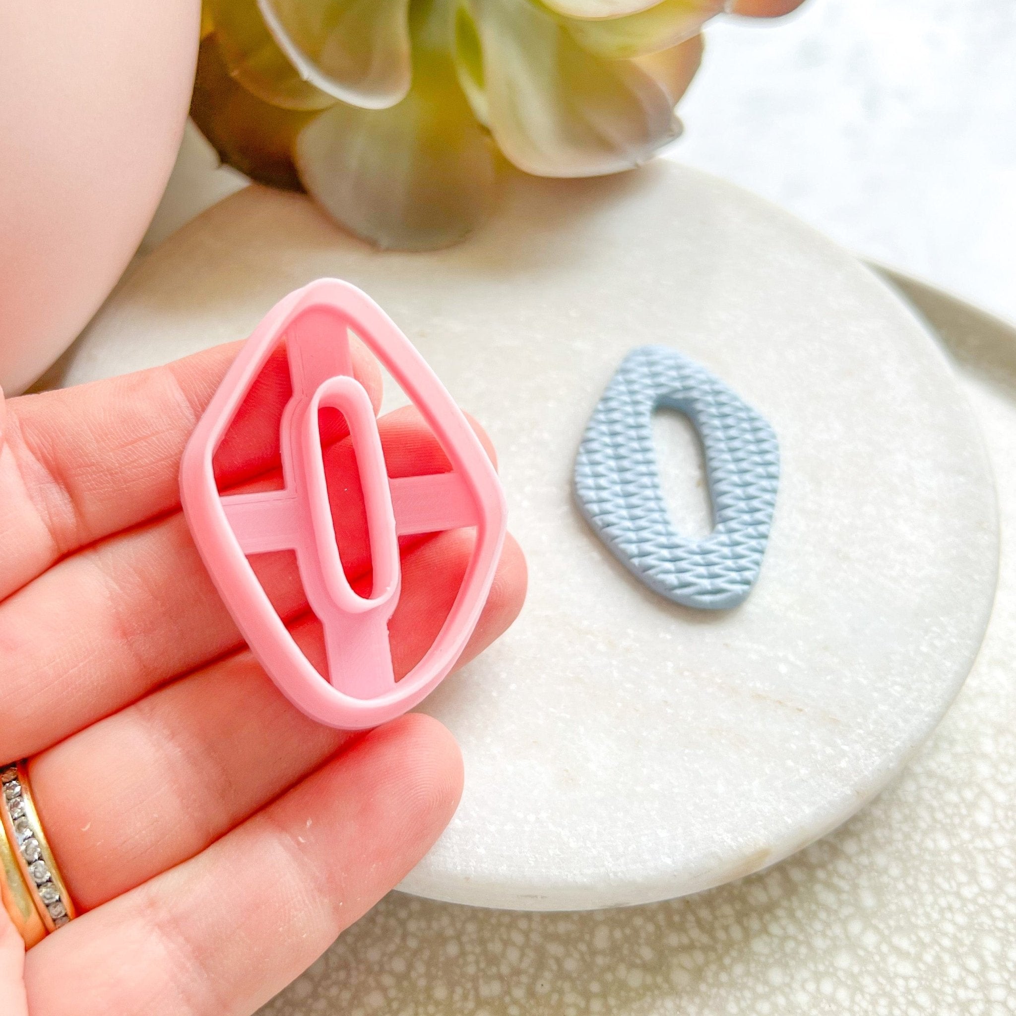 Statement Link Cutter - Kit & Co.Cutter