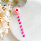 kitandco.com.au Cutter Strawberry - Micro Cutter