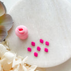 kitandco.com.au Cutter Strawberry - Micro Cutter